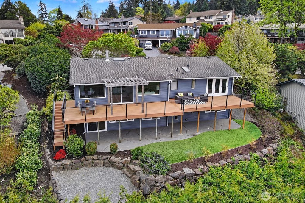 4837 155th Avenue SE, Bellevue, WA 98006