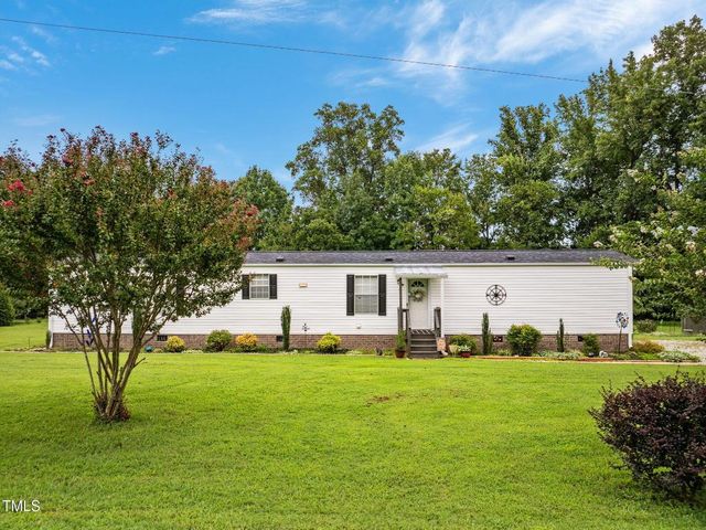2986 Worth Lane, Haw River, NC 27258