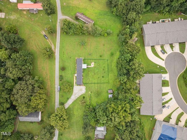 2986 Worth Lane, Haw River, NC 27258