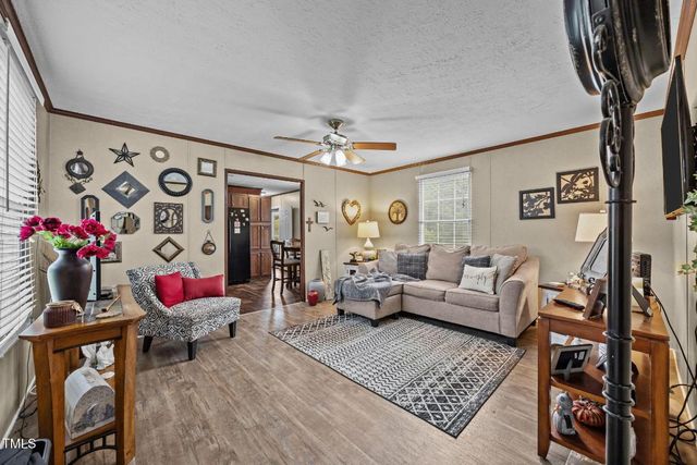 2986 Worth Lane, Haw River, NC 27258