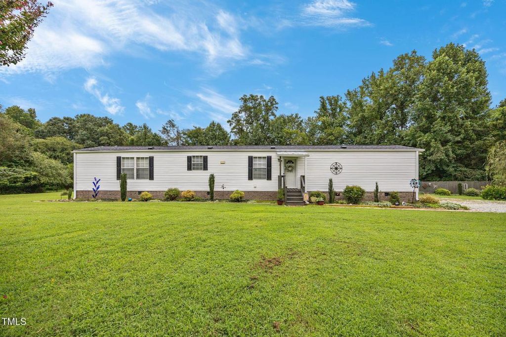 2986 Worth Lane, Haw River, NC 27258