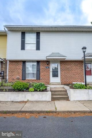 133 PHEASANT CT, Hamburg, PA 19526
