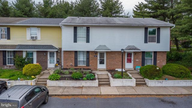 133 PHEASANT CT, Hamburg, PA 19526