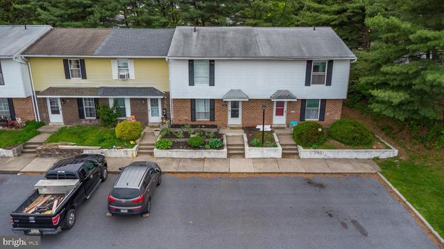 133 PHEASANT CT, Hamburg, PA 19526