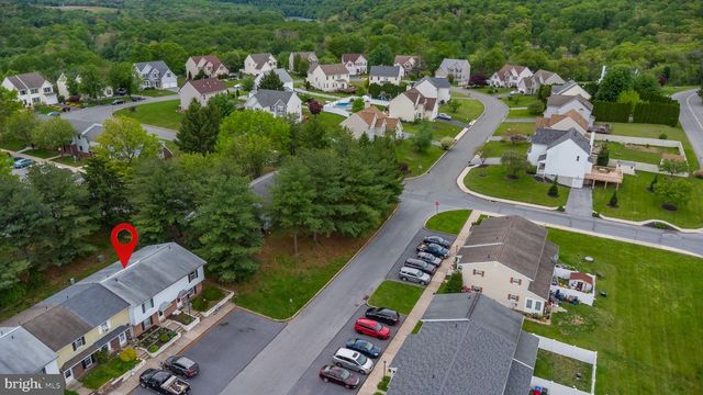 133 PHEASANT CT, Hamburg, PA 19526