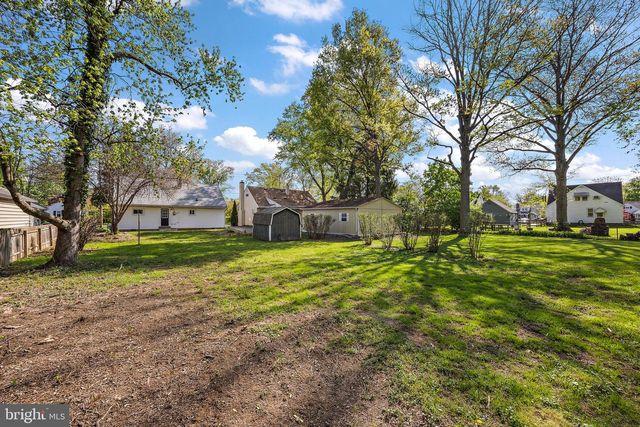 436 S 9TH ST, North Wales, PA 19454