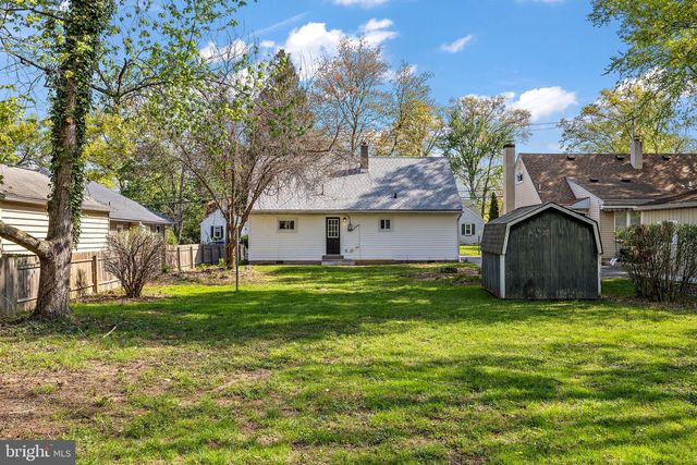 436 S 9TH ST, North Wales, PA 19454
