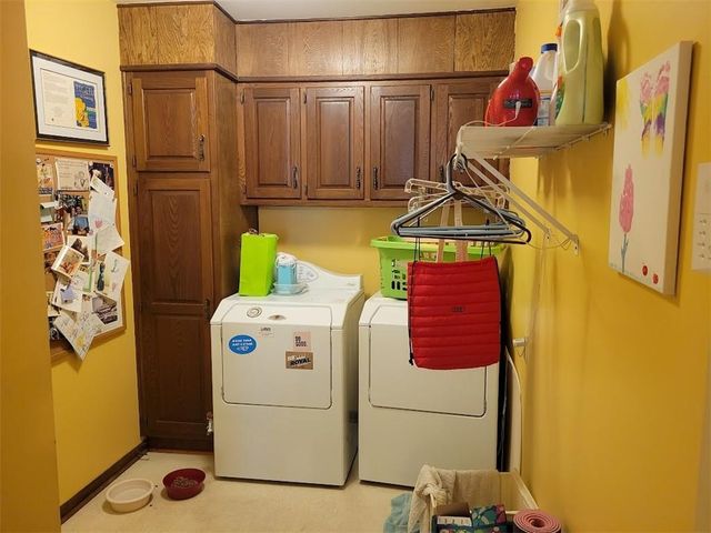 1700 Twin Oaks Drive, Harrisonville, MO 64701