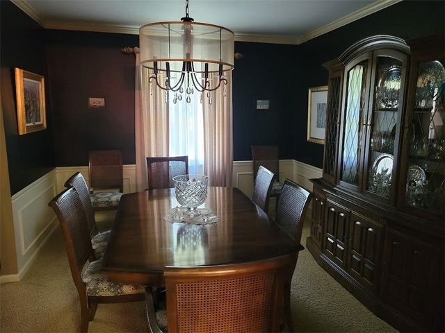 1700 Twin Oaks Drive, Harrisonville, MO 64701