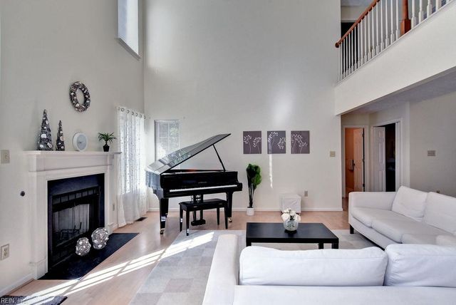 110 Bugle CT, Yorktown, VA 23693