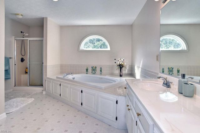 110 Bugle CT, Yorktown, VA 23693