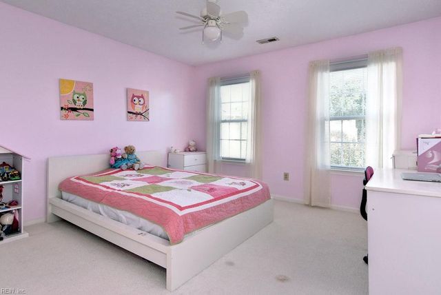 110 Bugle CT, Yorktown, VA 23693