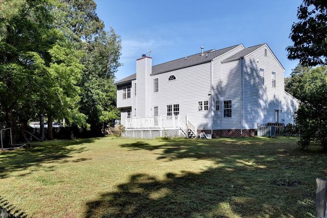 110 Bugle CT, Yorktown, VA 23693