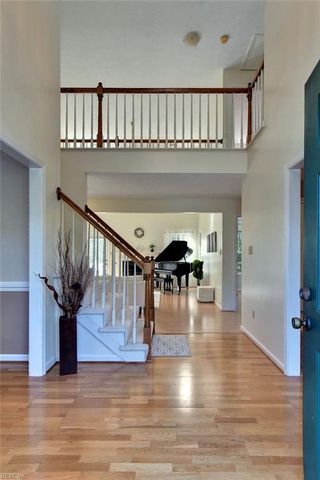 110 Bugle CT, Yorktown, VA 23693