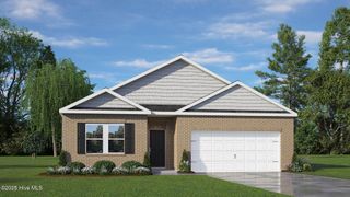 4012 Topsail Trail, New Bern, NC 28560