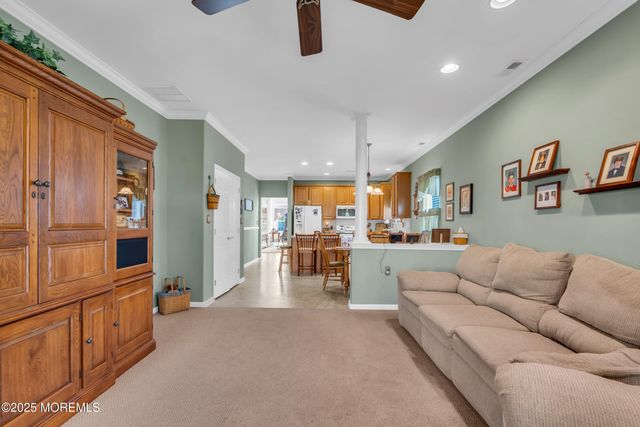 45 Tuscany Circle, Manchester, NJ 08759