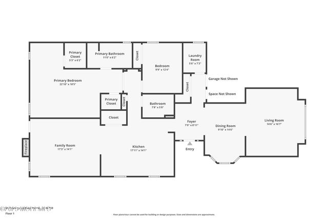 45 Tuscany Circle, Manchester, NJ 08759