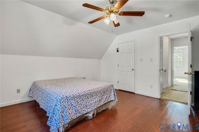 1822 New Lincoln Cir, Hopewell, VA 23860