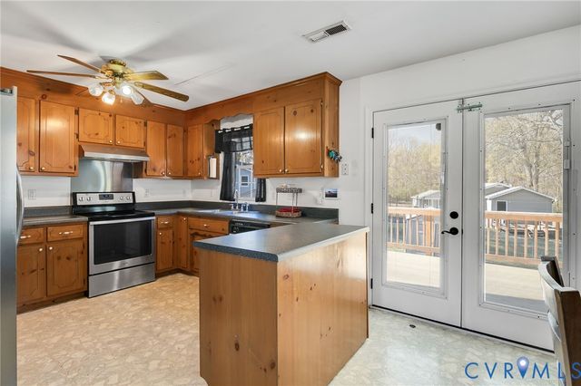 1822 New Lincoln Cir, Hopewell, VA 23860