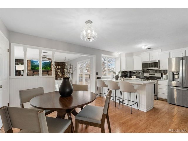 2701 S Jasper St, Aurora, CO 80013