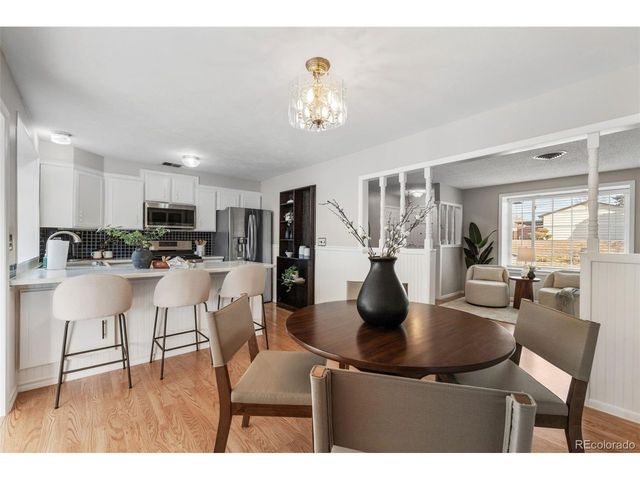 2701 S Jasper St, Aurora, CO 80013