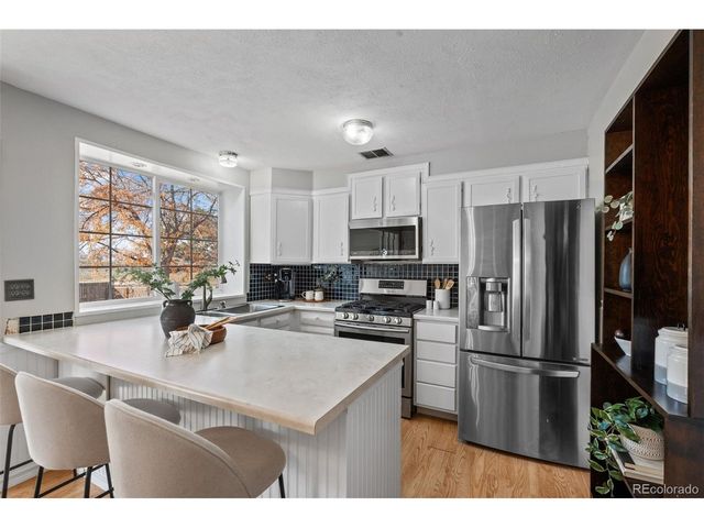 2701 S Jasper St, Aurora, CO 80013