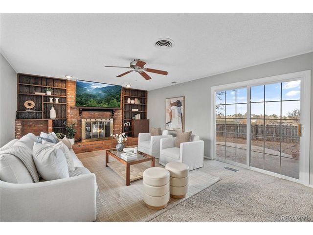 2701 S Jasper St, Aurora, CO 80013