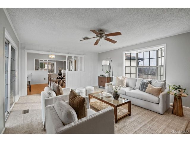 2701 S Jasper St, Aurora, CO 80013