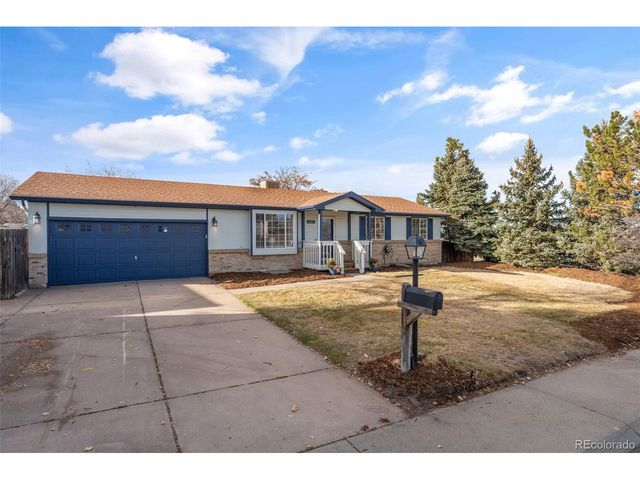 2701 S Jasper St, Aurora, CO 80013