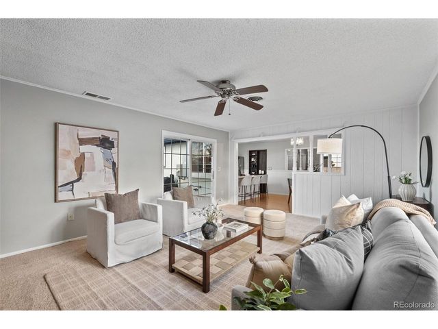 2701 S Jasper St, Aurora, CO 80013