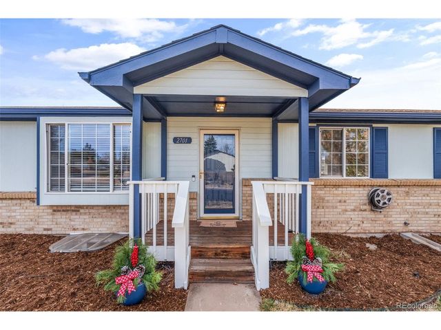 2701 S Jasper St, Aurora, CO 80013