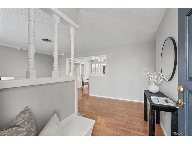 2701 S Jasper St, Aurora, CO 80013