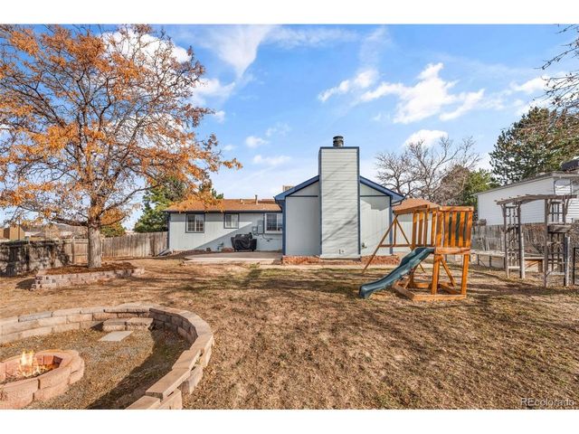 2701 S Jasper St, Aurora, CO 80013