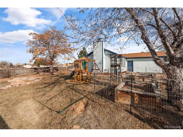 2701 S Jasper St, Aurora, CO 80013