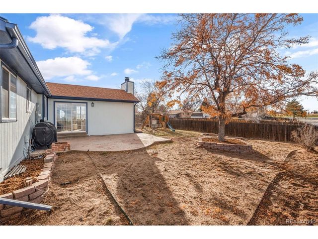 2701 S Jasper St, Aurora, CO 80013