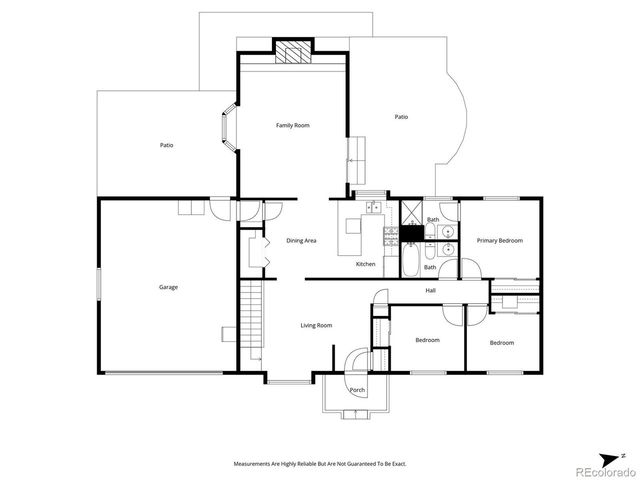 2701 S Jasper St, Aurora, CO 80013