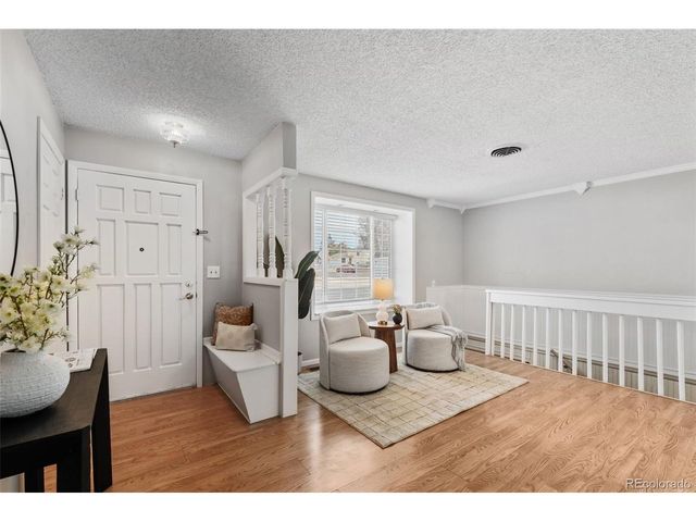 2701 S Jasper St, Aurora, CO 80013