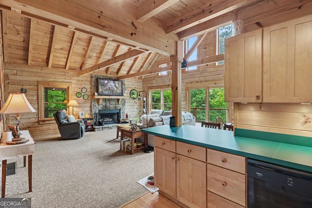 481 Top O Pinnacle Drive, Clayton, GA 30525
