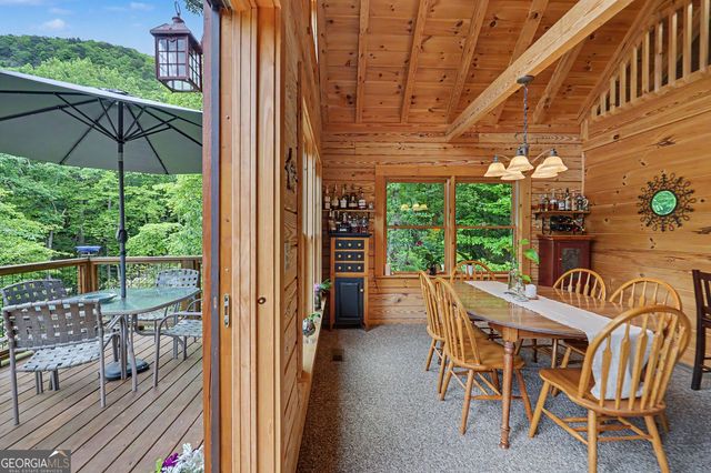 481 Top O Pinnacle Drive, Clayton, GA 30525