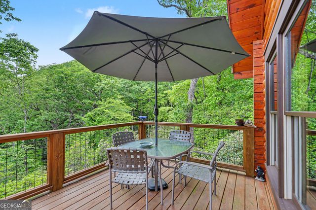 481 Top O Pinnacle Drive, Clayton, GA 30525
