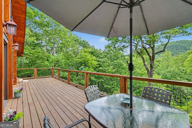 481 Top O Pinnacle Drive, Clayton, GA 30525
