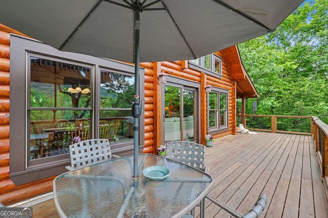 481 Top O Pinnacle Drive, Clayton, GA 30525