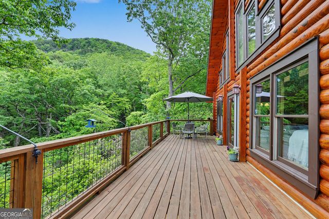481 Top O Pinnacle Drive, Clayton, GA 30525