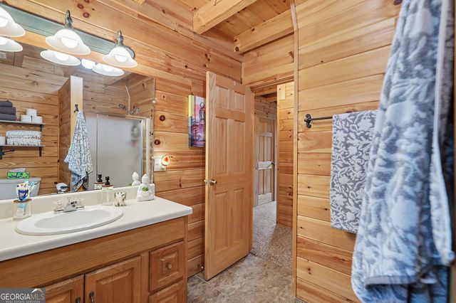 481 Top O Pinnacle Drive, Clayton, GA 30525
