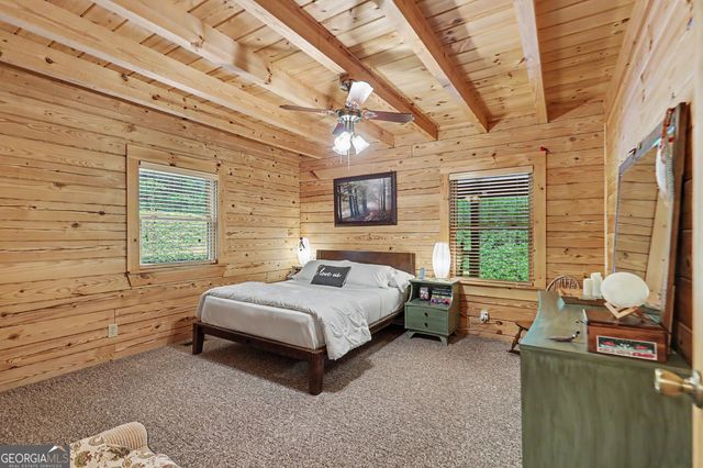 481 Top O Pinnacle Drive, Clayton, GA 30525