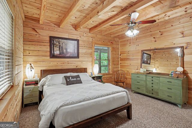 481 Top O Pinnacle Drive, Clayton, GA 30525