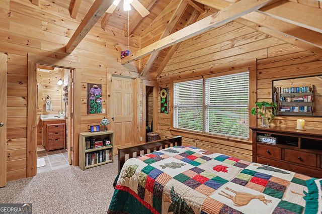 481 Top O Pinnacle Drive, Clayton, GA 30525