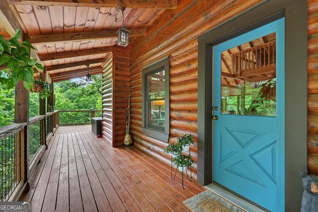 481 Top O Pinnacle Drive, Clayton, GA 30525