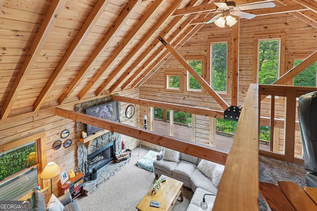 481 Top O Pinnacle Drive, Clayton, GA 30525