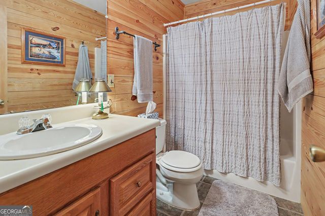 481 Top O Pinnacle Drive, Clayton, GA 30525